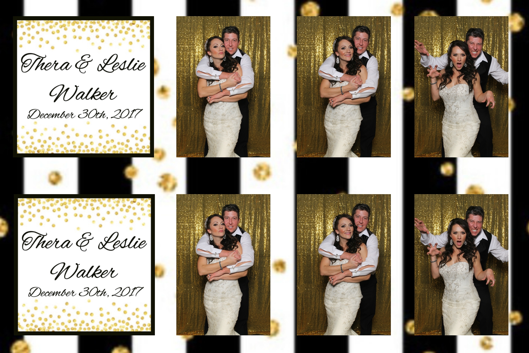 Walker Wedding | View more photos from the event at gallery.niknoxphotobox.com/u/NiKnox-Photo-Box/Walker-Wedding
